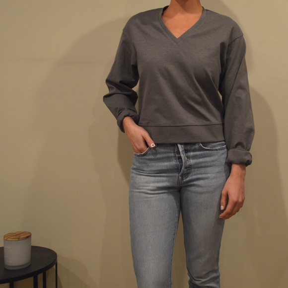 Kit and Ace Tops - Kit and Ace sweatshirt